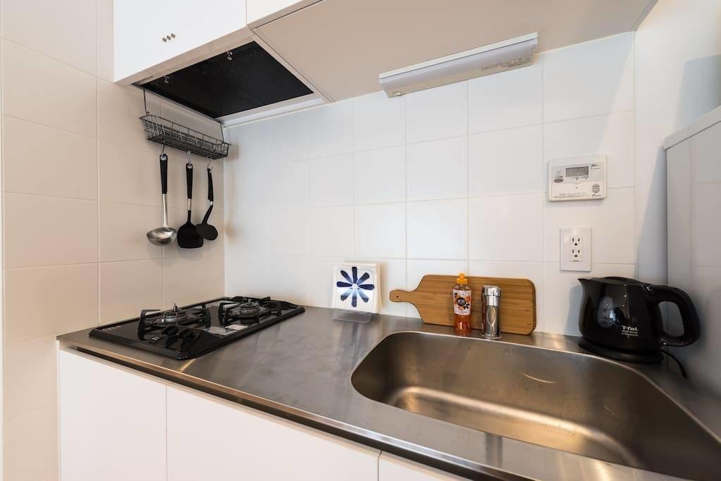 Shibuya Apartment Tw7 Tōkyō Extérieur photo